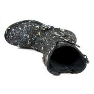  M.NEOTR005-C35 FLORAL PAINT NEGRO NEOTRAIL NEGRO -  7