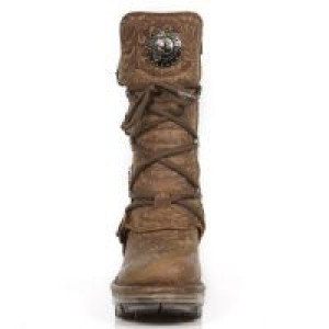  M.NEOTR005-S23 VINTAGE FLOWER ALASKA CUERO, NEOTRAIL HUMO -  3