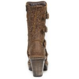  M.NEOTR005-S23 VINTAGE FLOWER ALASKA CUERO, NEOTRAIL HUMO -  5