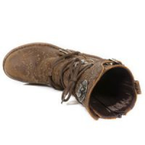  M.NEOTR005-S23 VINTAGE FLOWER ALASKA CUERO, NEOTRAIL HUMO -  7