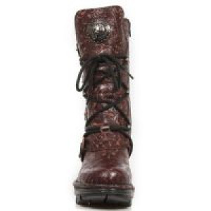  M.NEOTR005-S24 VINTAGE FLOWER ALASKA VINO, NEOTRAIL NEGRO -  3