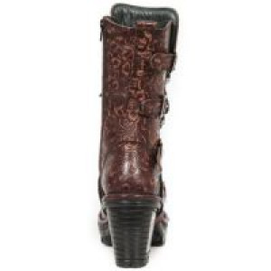  M.NEOTR005-S24 VINTAGE FLOWER ALASKA VINO, NEOTRAIL NEGRO -  5