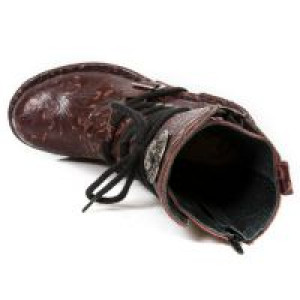  M.NEOTR005-S24 VINTAGE FLOWER ALASKA VINO, NEOTRAIL NEGRO -  7