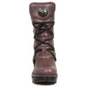  M.NEOTR005-S36 BRULE ROJO, NEOTRAIL NEGRO -  3