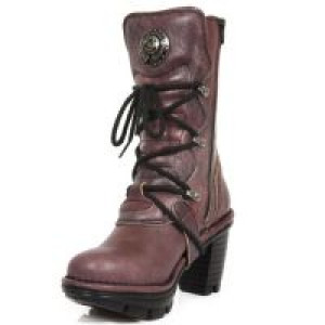  M.NEOTR005-S36 BRULE ROJO, NEOTRAIL NEGRO -  4