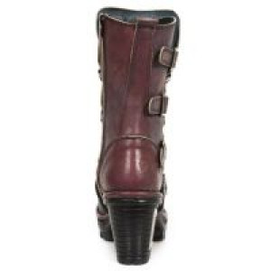  M.NEOTR005-S36 BRULE ROJO, NEOTRAIL NEGRO -  5