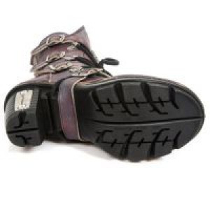  M.NEOTR005-S36 BRULE ROJO, NEOTRAIL NEGRO -  6