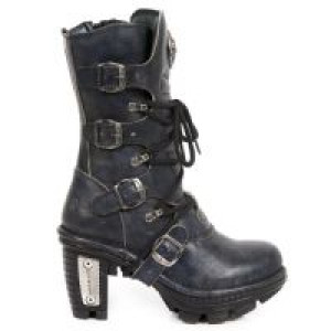 M.NEOTR005-S37 BRULE LILA, NEOTRAIL NEGRO -  1