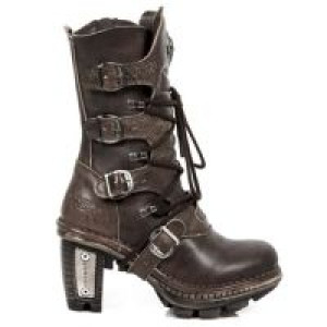  M.NEOTR005-S38 BRULE MARRON, NEOTRAIL HUMO -  1