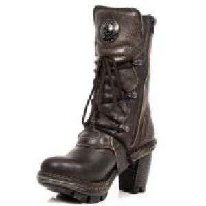 M.NEOTR005-S38 BRULE MARRON, NEOTRAIL HUMO -  4