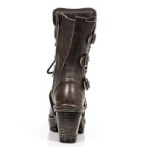  M.NEOTR005-S38 BRULE MARRON, NEOTRAIL HUMO -  5