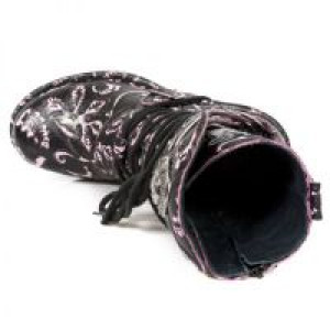  M.NEOTR005-S40 VINTAGE FLOWER ROSA-ORO, NEOTRAIL NEGRO -  7