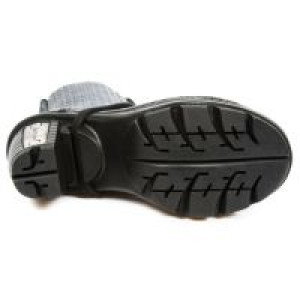  M.NEOTR006-C1 HEXAGON NEGRO NEOTRAIL NEGRO -  6