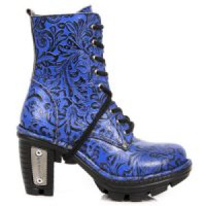  M.NEOTR006-S2 DRAMA AZUL, NEOTRAIL NEGRO -  1