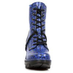  M.NEOTR006-S2 DRAMA AZUL, NEOTRAIL NEGRO -  3