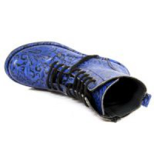  M.NEOTR006-S2 DRAMA AZUL, NEOTRAIL NEGRO -  7