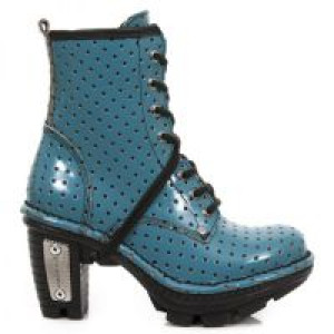  M.NEOTR008-C14 HOLE AZUL RIBETE ITALI NEGRO NEOTRAIL NEGRO New Rock M.NEOTR008-C14 -  