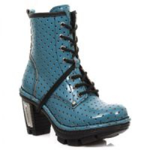  M.NEOTR008-C14 HOLE AZUL RIBETE ITALI NEGRO NEOTRAIL NEGRO -  2
