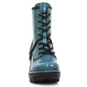  M.NEOTR008-C14 HOLE AZUL RIBETE ITALI NEGRO NEOTRAIL NEGRO -  3