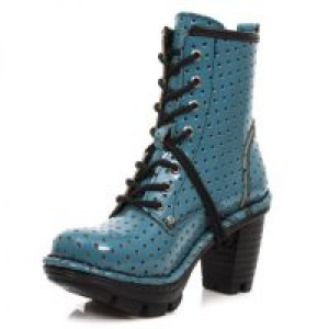  M.NEOTR008-C14 HOLE AZUL RIBETE ITALI NEGRO NEOTRAIL NEGRO -  4