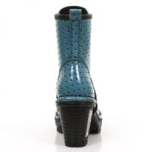  M.NEOTR008-C14 HOLE AZUL RIBETE ITALI NEGRO NEOTRAIL NEGRO -  5