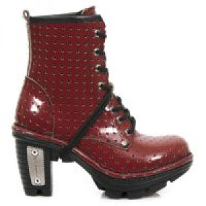  M.NEOTR008-C15 HOLE ROJO RIBETE ITALI NEGRO NEOTRAIL NEGRO -  1