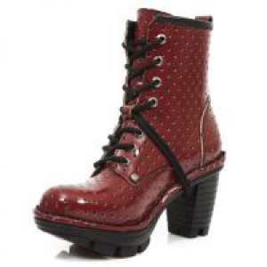  M.NEOTR008-C15 HOLE ROJO RIBETE ITALI NEGRO NEOTRAIL NEGRO -  4