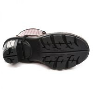 M.NEOTR008-C15 HOLE ROJO RIBETE ITALI NEGRO NEOTRAIL NEGRO -  6