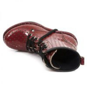  M.NEOTR008-C15 HOLE ROJO RIBETE ITALI NEGRO NEOTRAIL NEGRO -  7