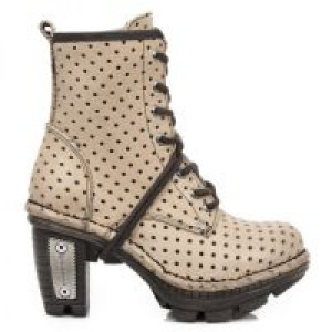  M.NEOTR008-C16 HOLE NATURAL RIBETE MARRON NEOTRAIL HUMO -  1