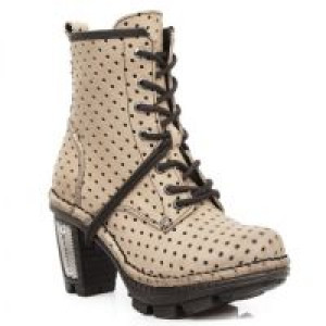  M.NEOTR008-C16 HOLE NATURAL RIBETE MARRON NEOTRAIL HUMO -  2