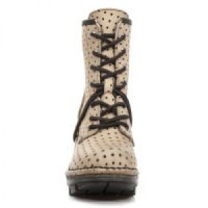  M.NEOTR008-C16 HOLE NATURAL RIBETE MARRON NEOTRAIL HUMO -  3