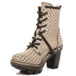  M.NEOTR008-C16 HOLE NATURAL RIBETE MARRON NEOTRAIL HUMO -  4