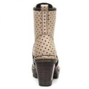  M.NEOTR008-C16 HOLE NATURAL RIBETE MARRON NEOTRAIL HUMO -  5