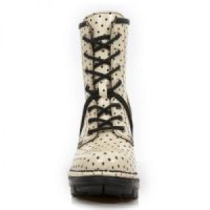  M.NEOTR008-C17 HOLE CREMA RIBETE ITALI NEGRO NEOTRAIL NEGRO -  3