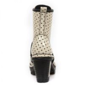  M.NEOTR008-C17 HOLE CREMA RIBETE ITALI NEGRO NEOTRAIL NEGRO -  5