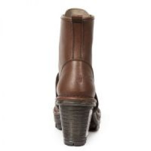  M.NEOTR008-C18 VEGAN MICRO CUERO RIBETE MARRON NEOTRAIL HUMO -  5