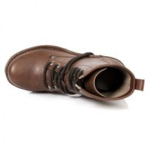  M.NEOTR008-C18 VEGAN MICRO CUERO RIBETE MARRON NEOTRAIL HUMO -  7