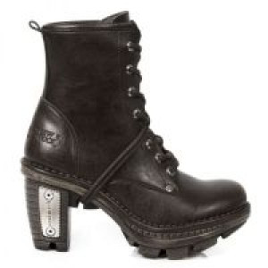  M.NEOTR008-C19 VEGAN MICRO MARRON RIBETE MARRON NEOTRAIL HUM -  1