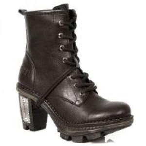  M.NEOTR008-C19 VEGAN MICRO MARRON RIBETE MARRON NEOTRAIL HUM -  2