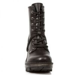  M.NEOTR008-C19 VEGAN MICRO MARRON RIBETE MARRON NEOTRAIL HUM -  3