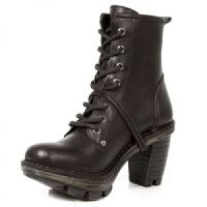  M.NEOTR008-C19 VEGAN MICRO MARRON RIBETE MARRON NEOTRAIL HUM -  4