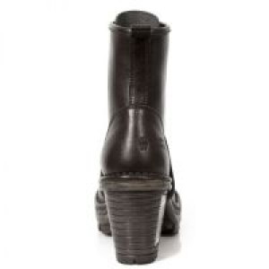  M.NEOTR008-C19 VEGAN MICRO MARRON RIBETE MARRON NEOTRAIL HUM -  5