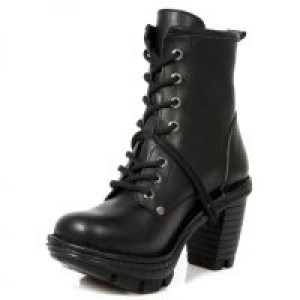  M.NEOTR008-C20 VEGAN MICRO NEGRO RIBETE NEGRO NEOTRAIL NEGRO -  4