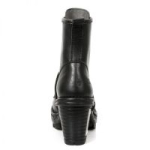  M.NEOTR008-C20 VEGAN MICRO NEGRO RIBETE NEGRO NEOTRAIL NEGRO -  5