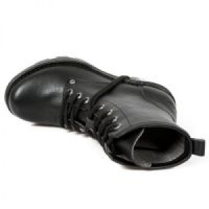  M.NEOTR008-C20 VEGAN MICRO NEGRO RIBETE NEGRO NEOTRAIL NEGRO -  7