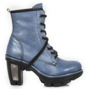  M.NEOTR008-R2 BRULE AZUL NEOTRAIL NEGRO -  1