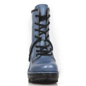  M.NEOTR008-R2 BRULE AZUL NEOTRAIL NEGRO -  3
