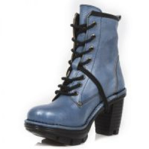  M.NEOTR008-R2 BRULE AZUL NEOTRAIL NEGRO -  4