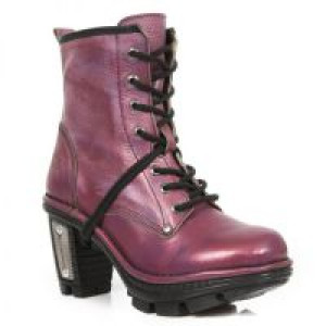 M.NEOTR008-R3 BRULE LILA NEOTRAIL NEGRO -  1